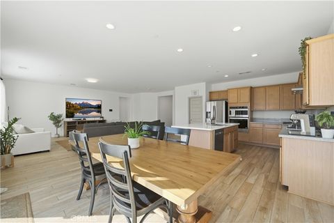 Tiny photo for 31618 Shawnee Cir, Menifee, CA 92584 (MLS # SW26049628)