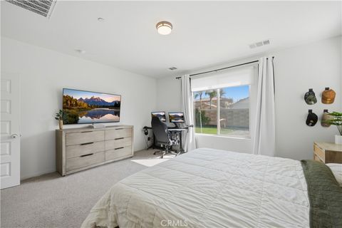 Tiny photo for 31618 Shawnee Cir, Menifee, CA 92584 (MLS # SW26049628)
