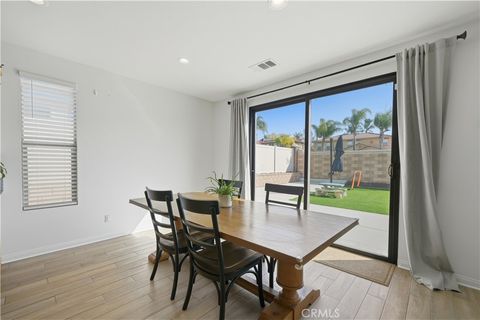 Tiny photo for 31618 Shawnee Cir, Menifee, CA 92584 (MLS # SW26049628)