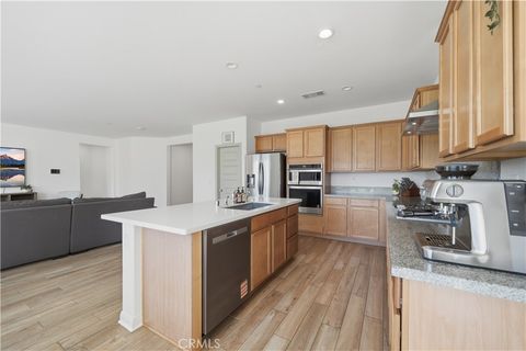 Tiny photo for 31618 Shawnee Cir, Menifee, CA 92584 (MLS # SW26049628)