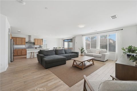 Tiny photo for 31618 Shawnee Cir, Menifee, CA 92584 (MLS # SW26049628)