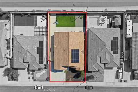 Tiny photo for 31618 Shawnee Cir, Menifee, CA 92584 (MLS # SW26049628)