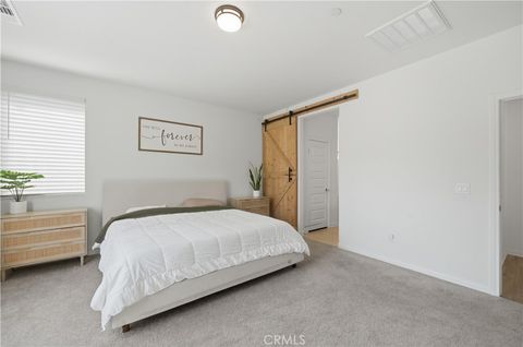 Tiny photo for 31618 Shawnee Cir, Menifee, CA 92584 (MLS # SW26049628)