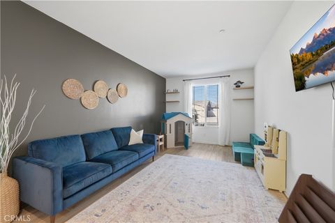 Tiny photo for 31618 Shawnee Cir, Menifee, CA 92584 (MLS # SW26049628)