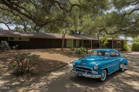 1330 Fern Oaks Drive Santa Paula CA 93060