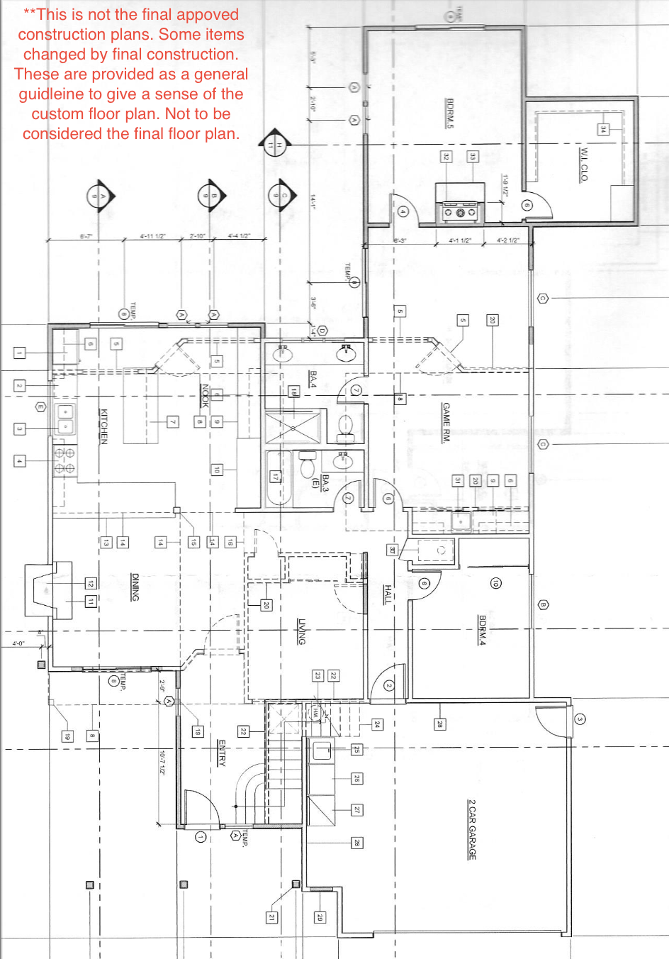 2930 Estancia