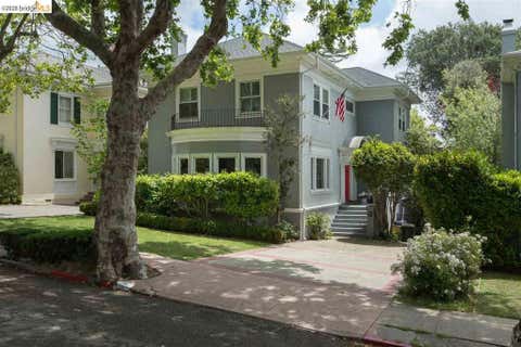 Photo of 16 Craig Ave AVE, Piedmont, CA 94611 (MLS # 41138542)