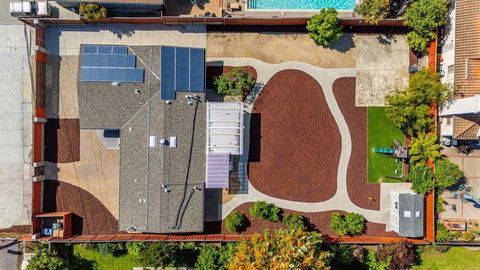 Photo of 11441 S Stelling Road, Cupertino, CA 95014 (MLS # ML82044138)