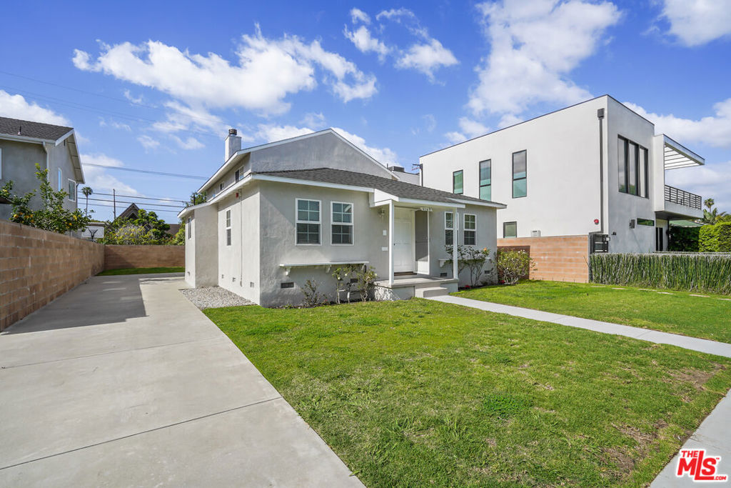 4169 Commonwealth Avenue