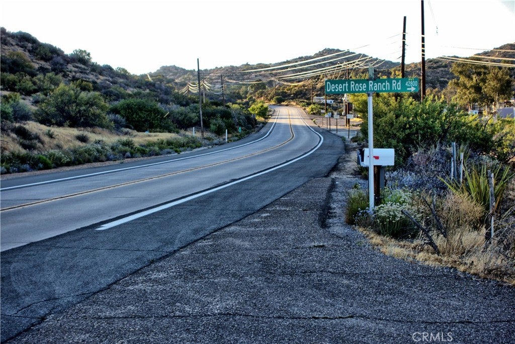 0 Desert Rose Ranch Road