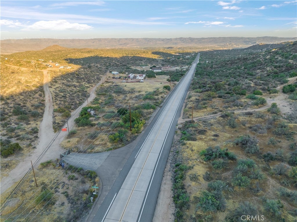 0 Desert Rose Ranch Road