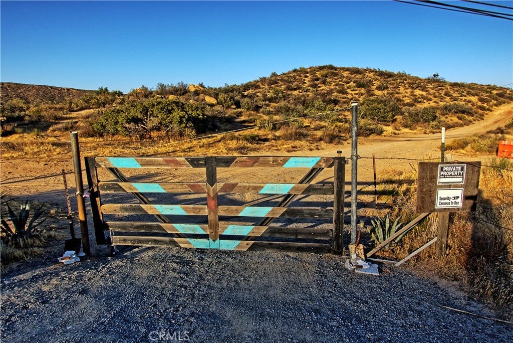 0 Desert Rose Ranch Road