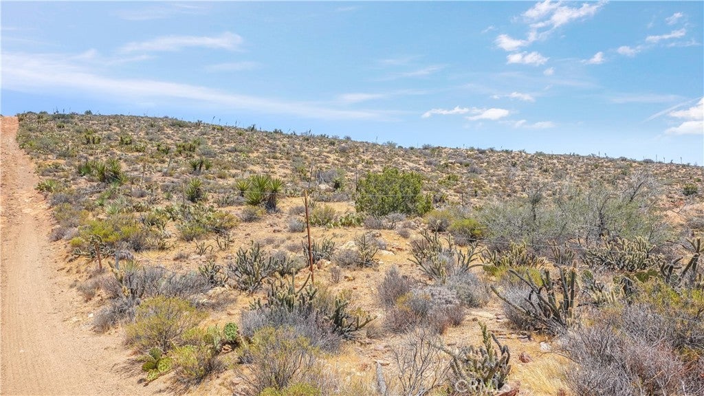 0 Desert Rose Ranch Road
