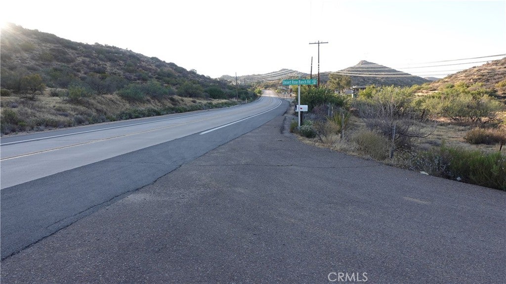 0 Desert Rose Ranch Road