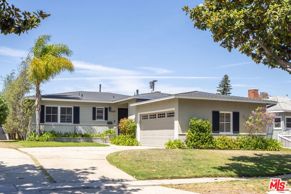 6347 Nancy Street