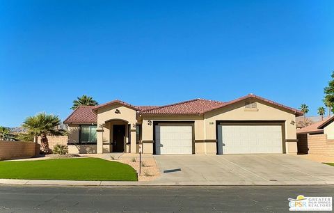 Photo of 83530 Fenton Court, Indio, CA 92203 (MLS # 25613205PS)