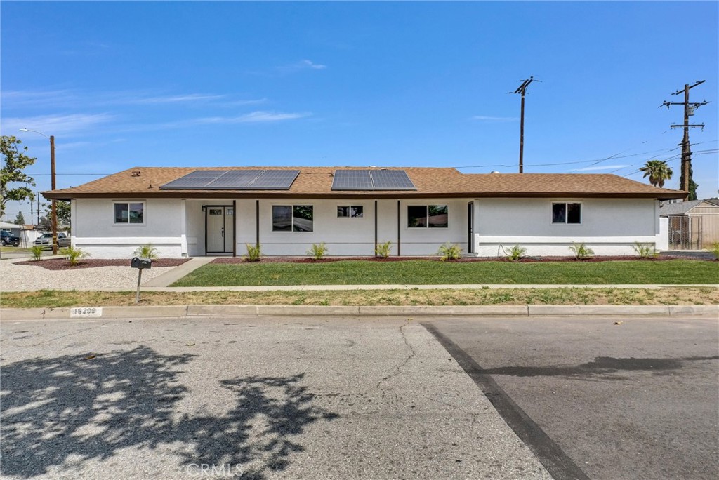 16208 Dianthus Avenue