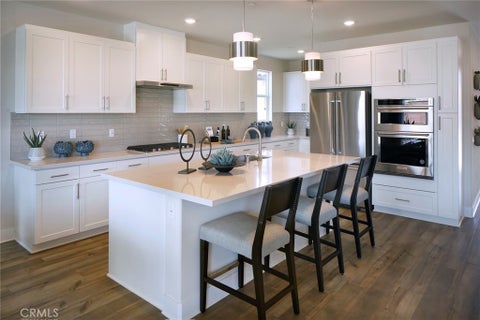 Photo of 8574 Toyon Street, Chino, CA 91708 (MLS # CV26130985)