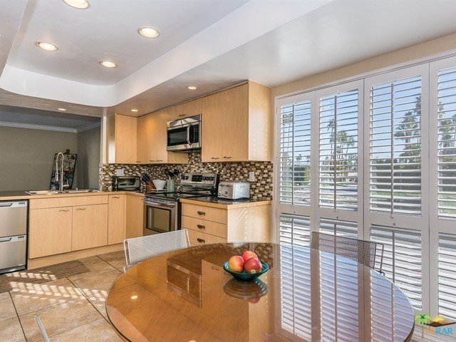 Sierra Madre - Residential