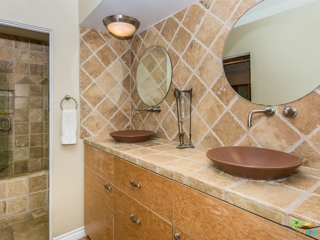 Sierra Madre - Residential