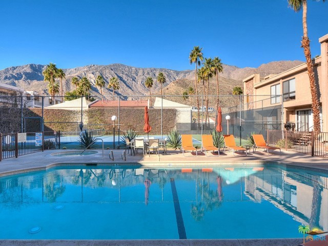 Sierra Madre - Residential