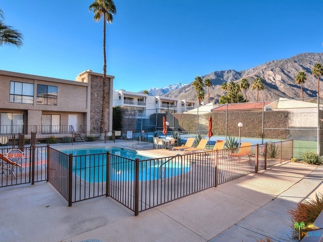 Sierra Madre - Residential