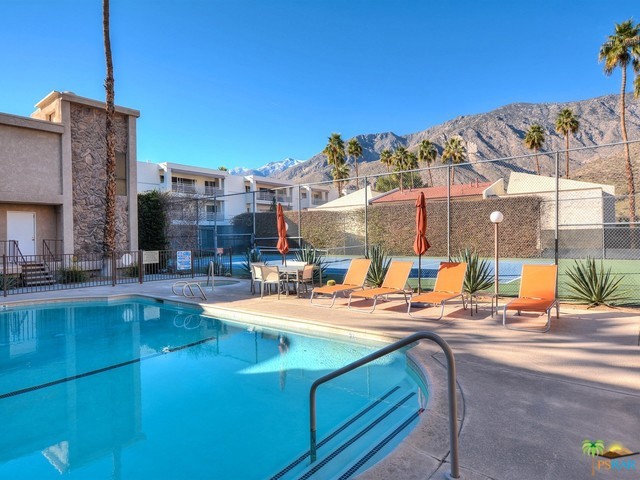 Sierra Madre - Residential