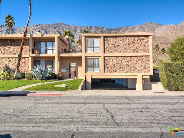 Sierra Madre - Residential