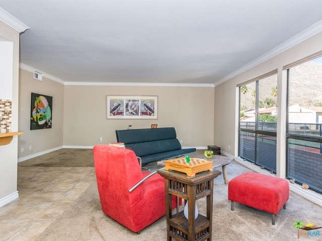 Sierra Madre - Residential