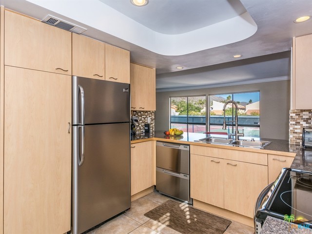 Sierra Madre - Residential