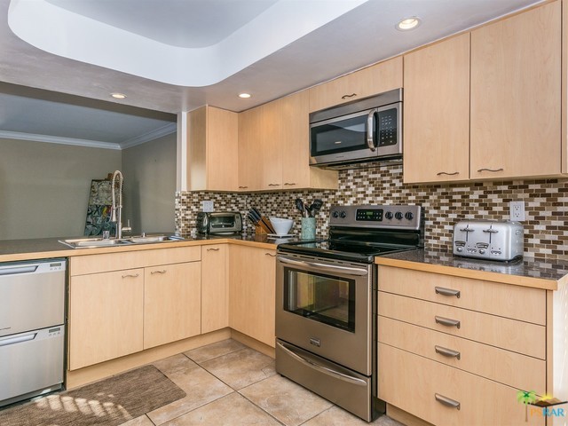 Sierra Madre - Residential