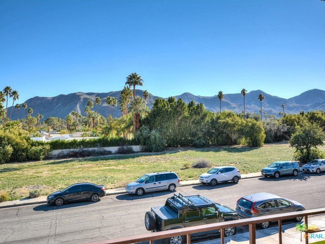 Sierra Madre - Residential