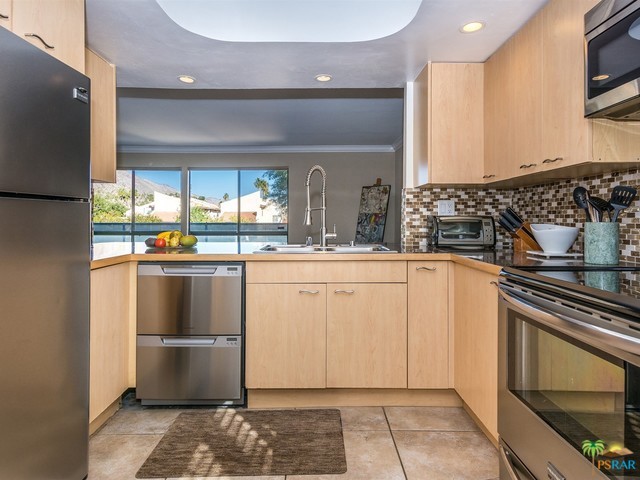 Sierra Madre - Residential