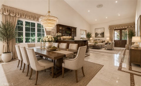 Photo of 5064 Gaviota AVE, Encino, CA 91436 (MLS # SR26198146)