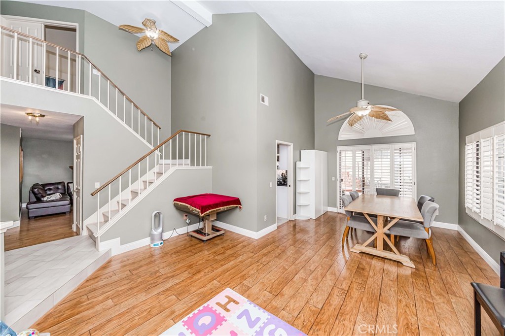 2936 Ridgecrest Circle
