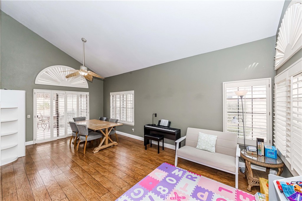 2936 Ridgecrest Circle