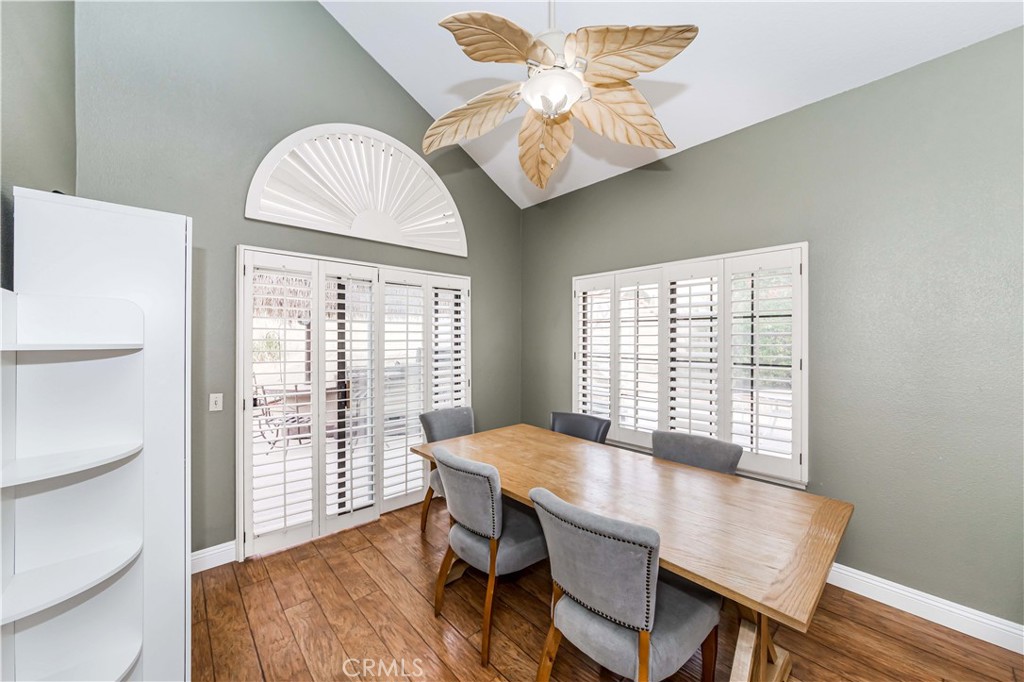 2936 Ridgecrest Circle