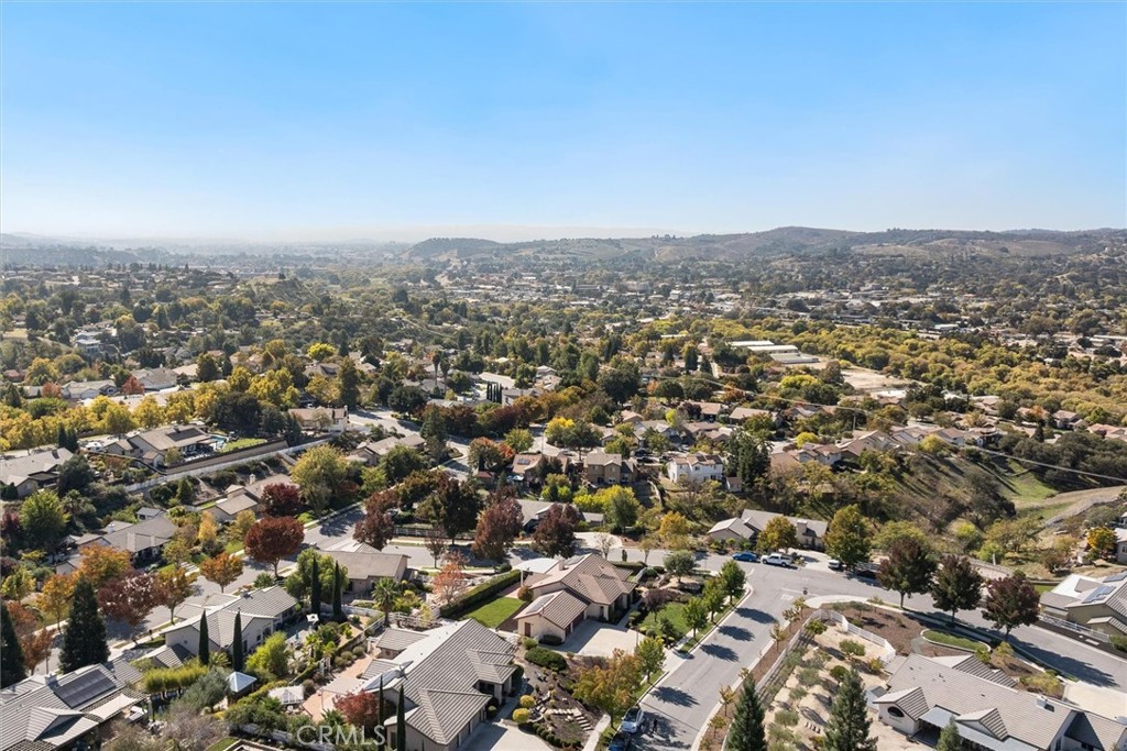 PR City Limits East(110) - Residential