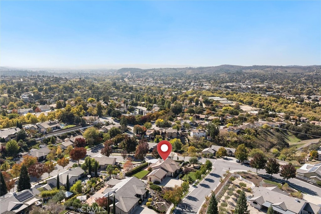 PR City Limits East(110) - Residential