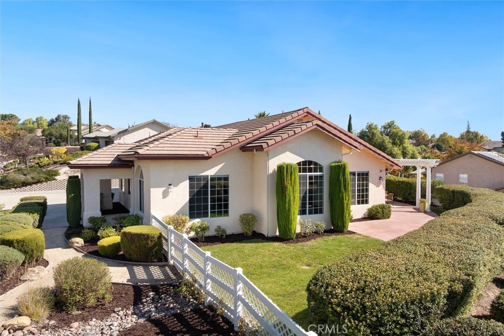 PR City Limits East(110) - Residential