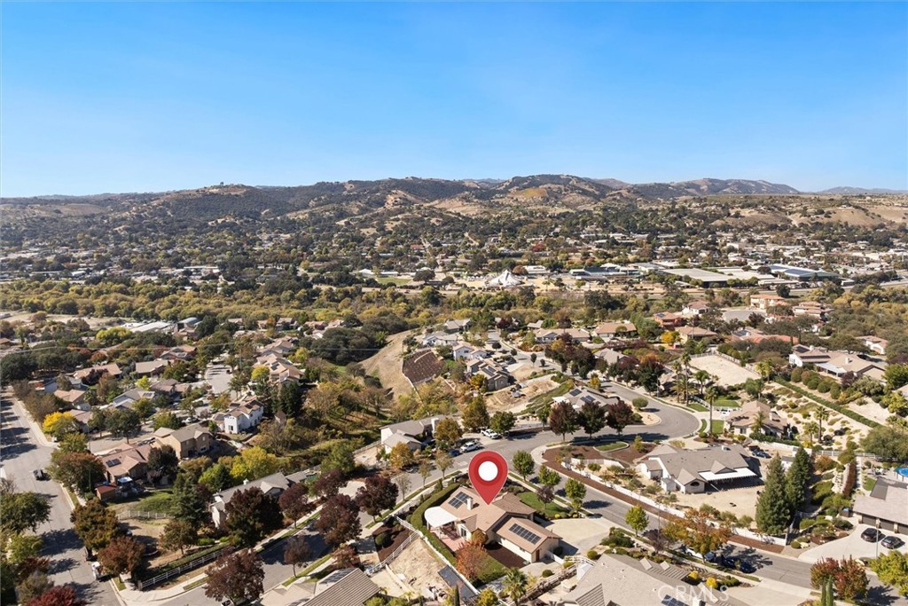 PR City Limits East(110) - Residential