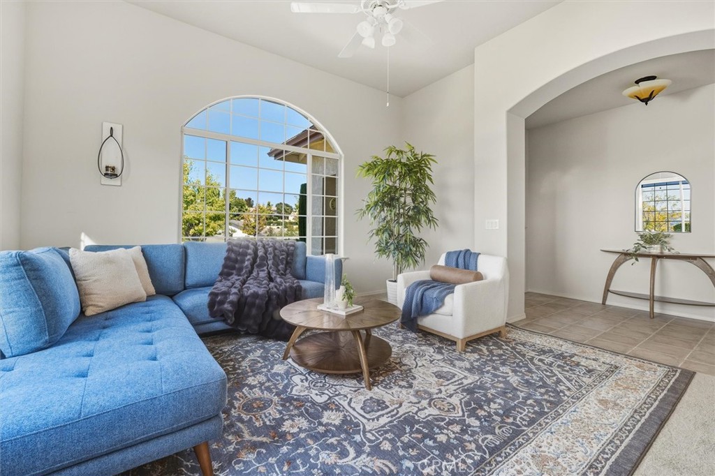 PR City Limits East(110) - Residential