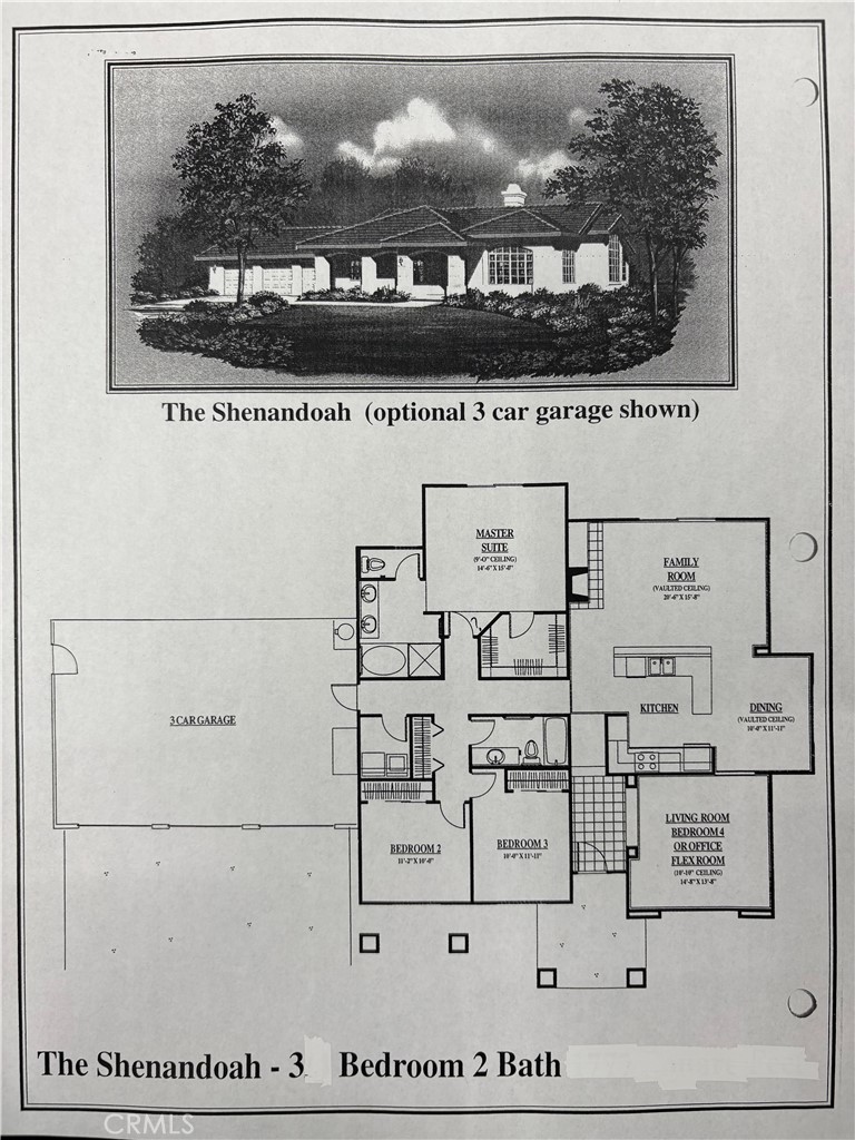 PR City Limits East(110) - Residential