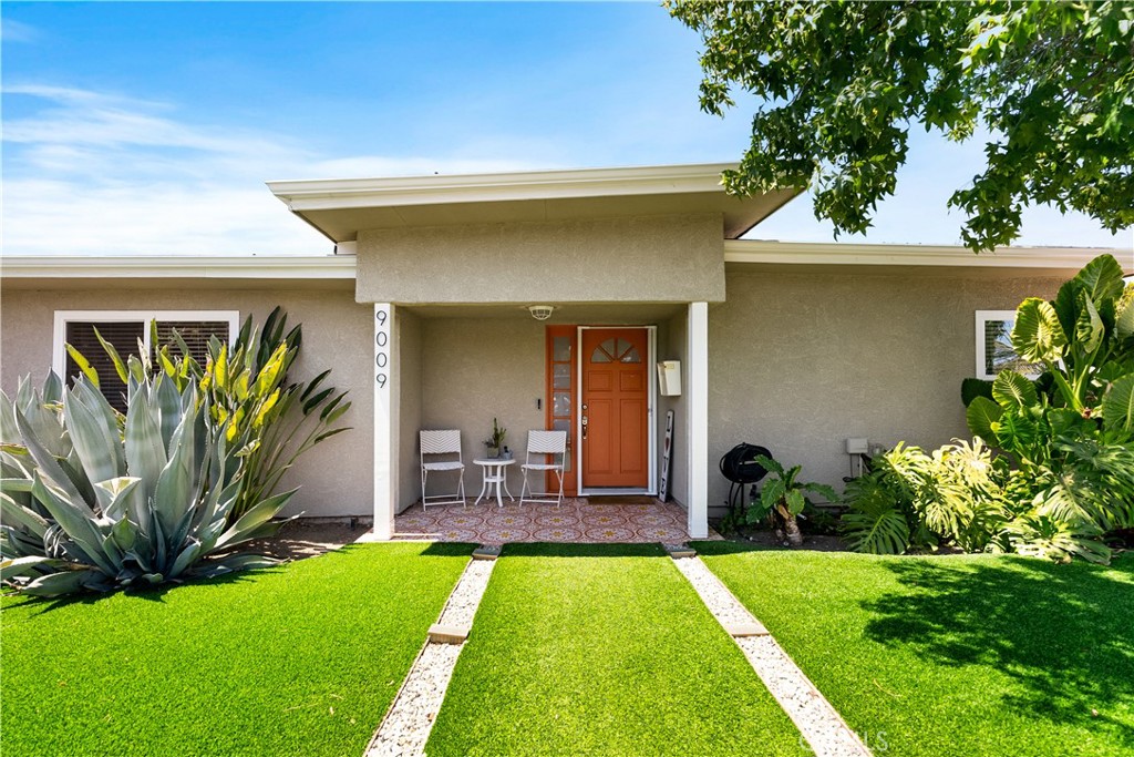 Welcome to this updated Whittier home in the 90602—minutes to Uptown Whittier, Whittier College, the Greenway Trail, Penn Park, PIH Whittier Hospital, and The Groves shopping & eateries. Featuring 3 bedrooms and 2 bathrooms, this residence has been renovated within the last 3 years and includes energy-saving solar panels, new gates, low-maintenance artificial grass, and a new main sewer line for peace of mind. A long driveway leads to a detached garage—excellent for storage, a workshop, or a potential ADU conversion. Enjoy a convenient location near schools, shopping centers, coffee shops, and with quick access to major streets for an easy commute. Move-in ready and set in a vibrant, walkable pocket of Whittier—don’t miss it!