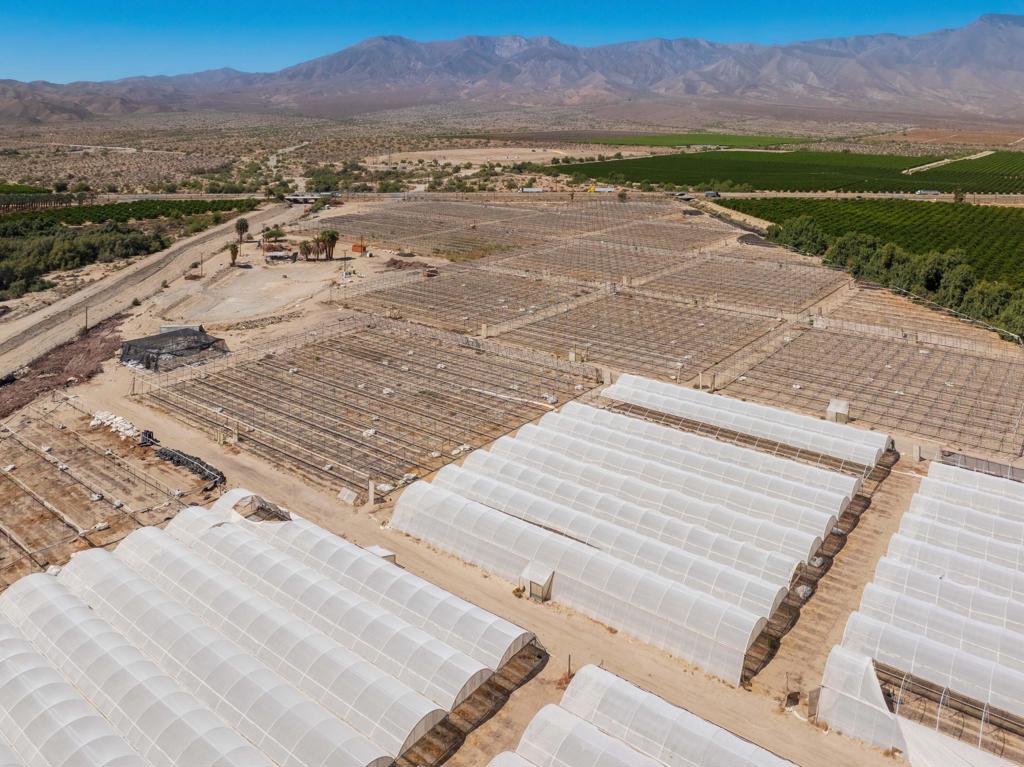 Not Applicable-1 - Land