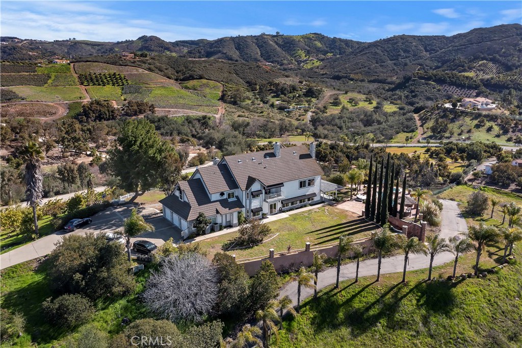 46366 Sandia Creek Drive