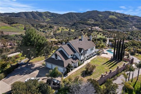 46366 Sandia Creek Drive Temecula CA 92590