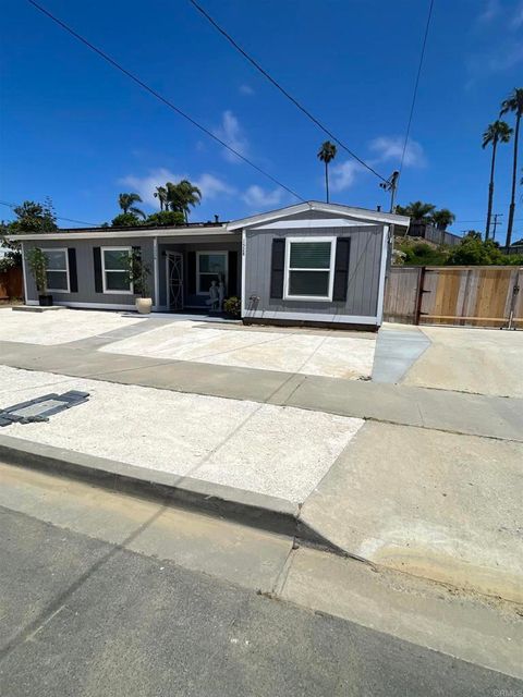 1528 San Jose Street Oceanside CA 92058