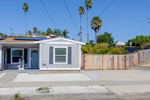 1528 San Jose Street Oceanside CA 92058