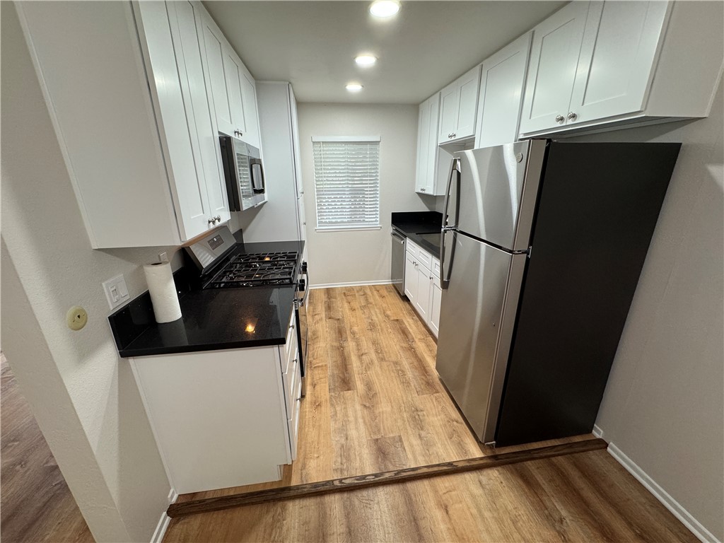 Casa Loma (CL) - Residential Lease